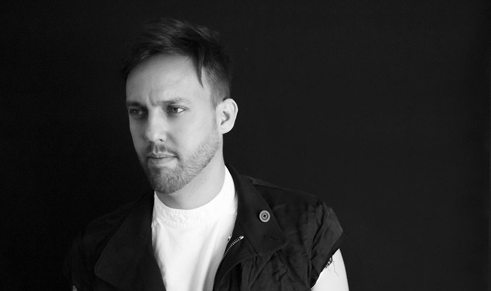 Maceo Plex announces new album