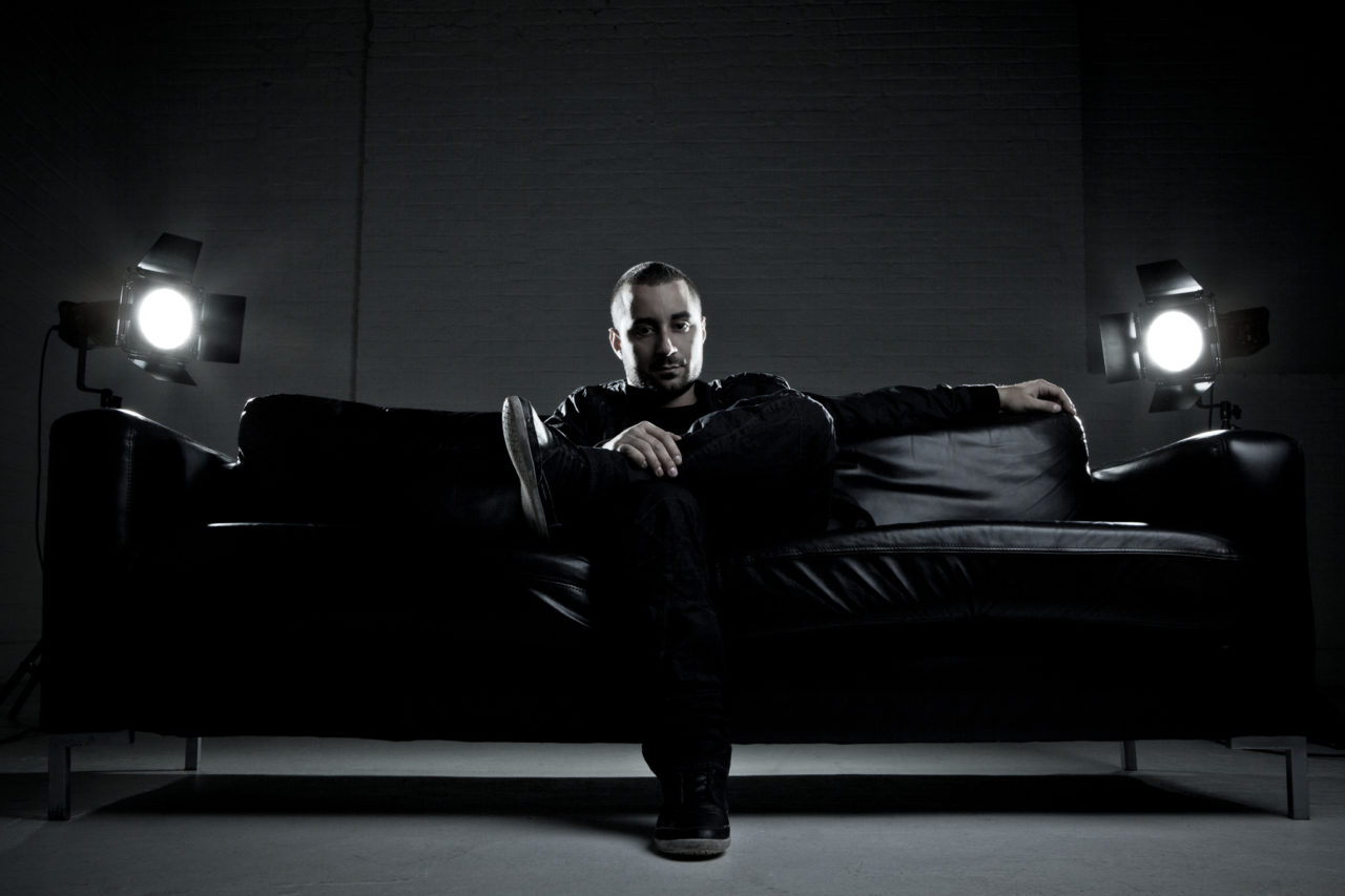 Joseph Capriati