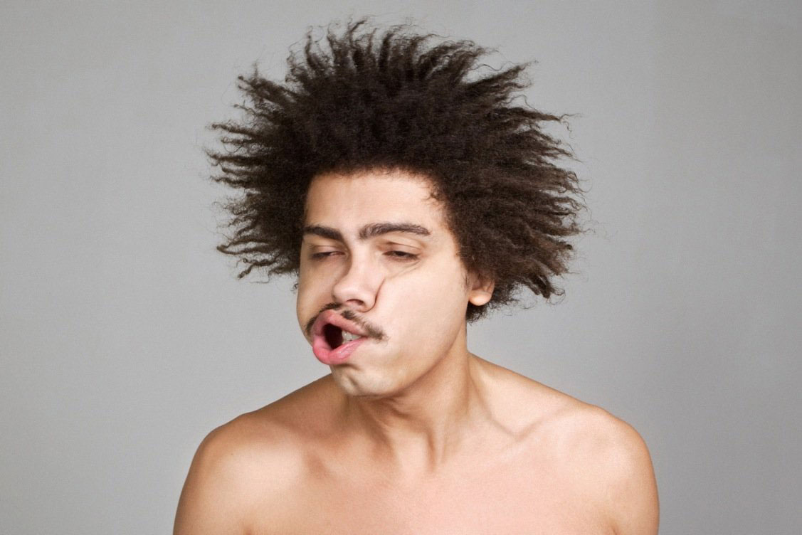 Seth Troxler