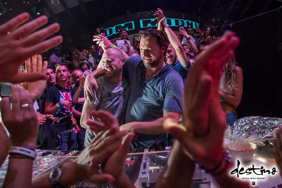 Solomun + 1 2019