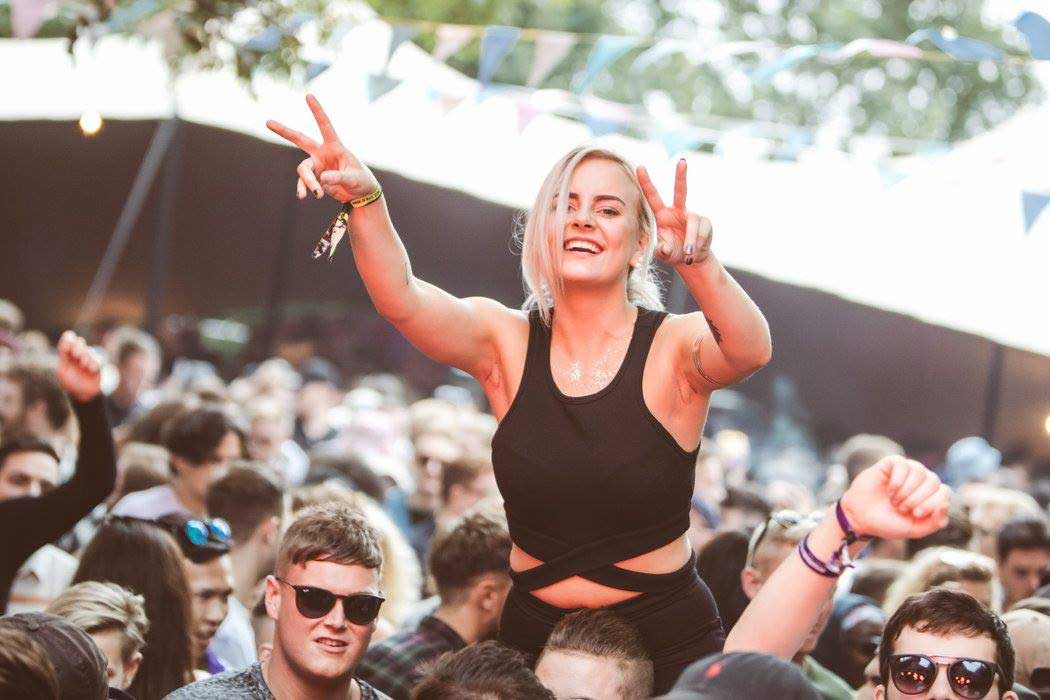 The Social Festival
