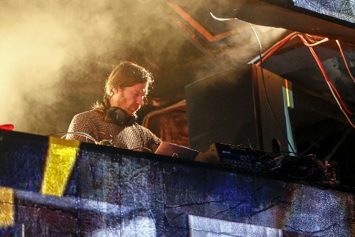 Aphex Twin