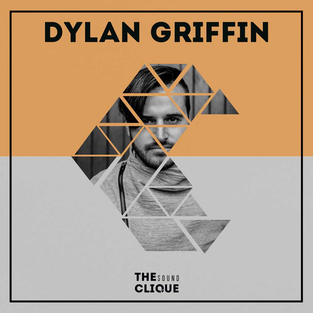 Dylan Griffin