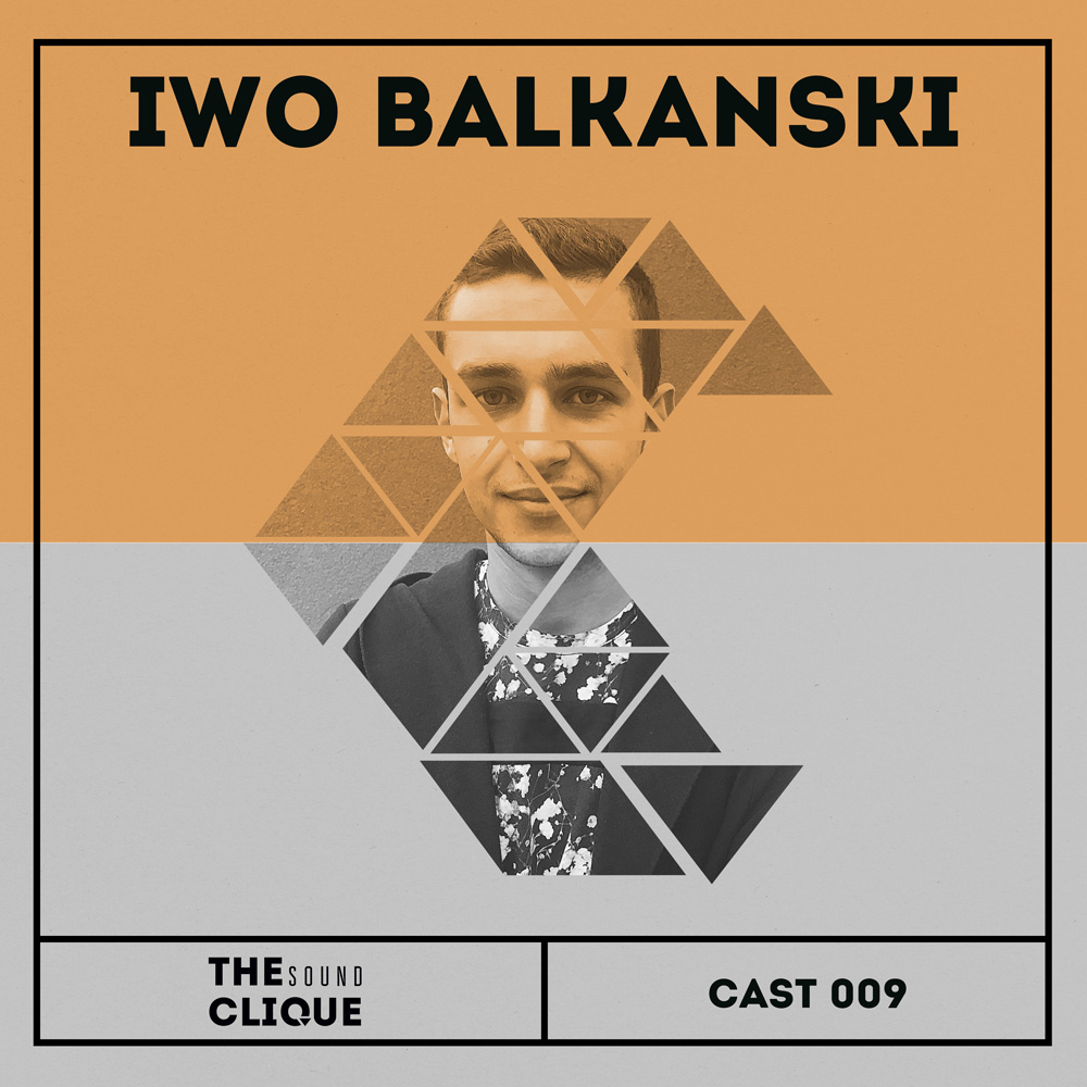 Iwo Balkanski