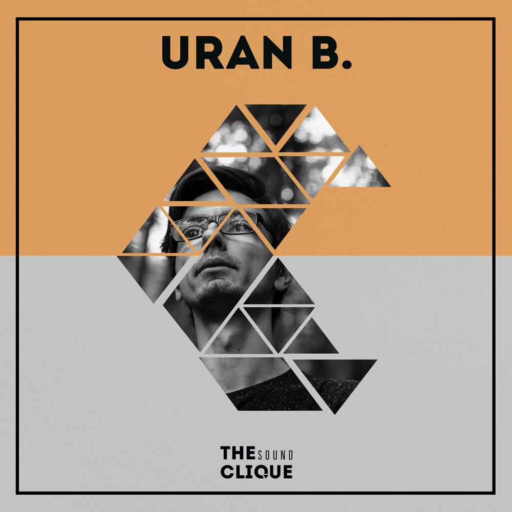 Uran B.