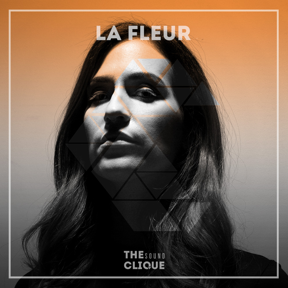 La Fleur Interview with The Sound Clique