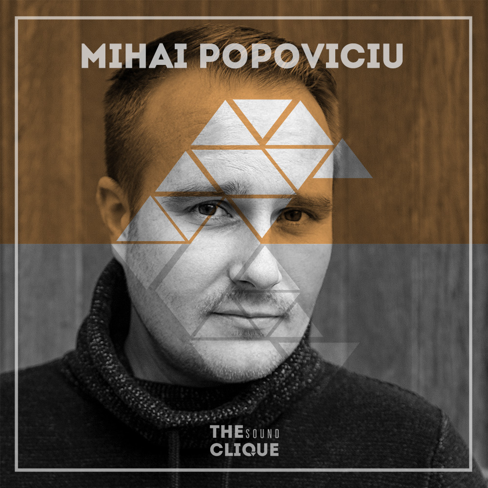 Mihai Popoviciu interview