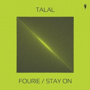 Talal releases a new EP