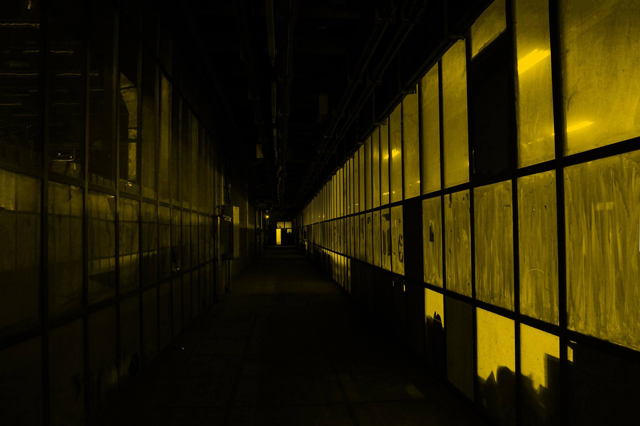Hapësira Rilindja Warehouse
