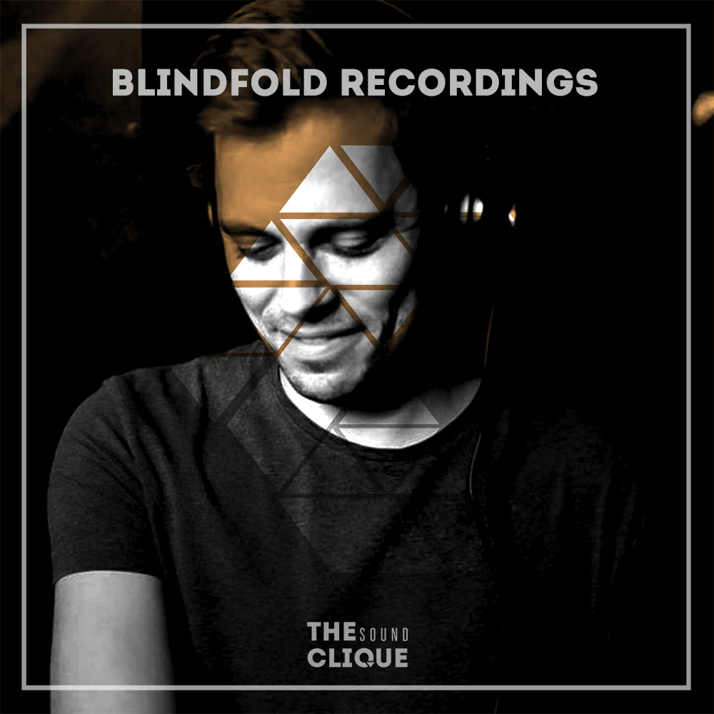 Blindfold Recordings