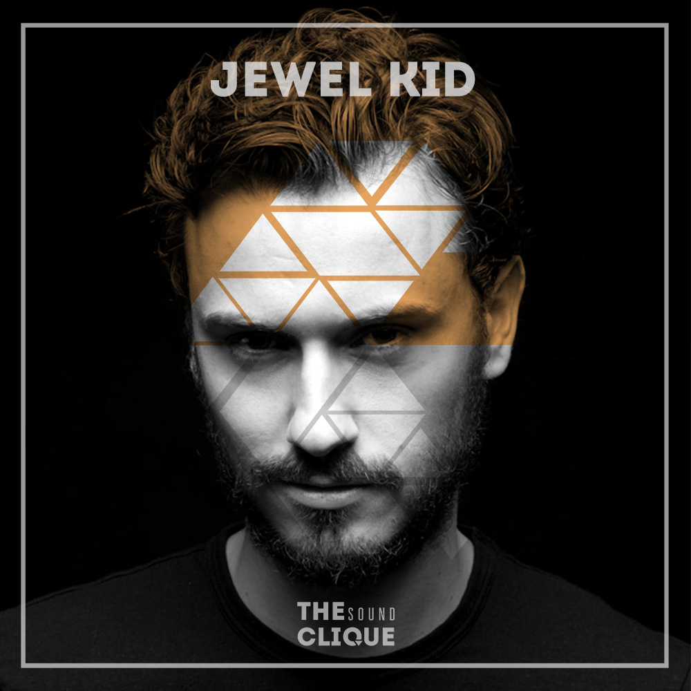 Jewel Kid