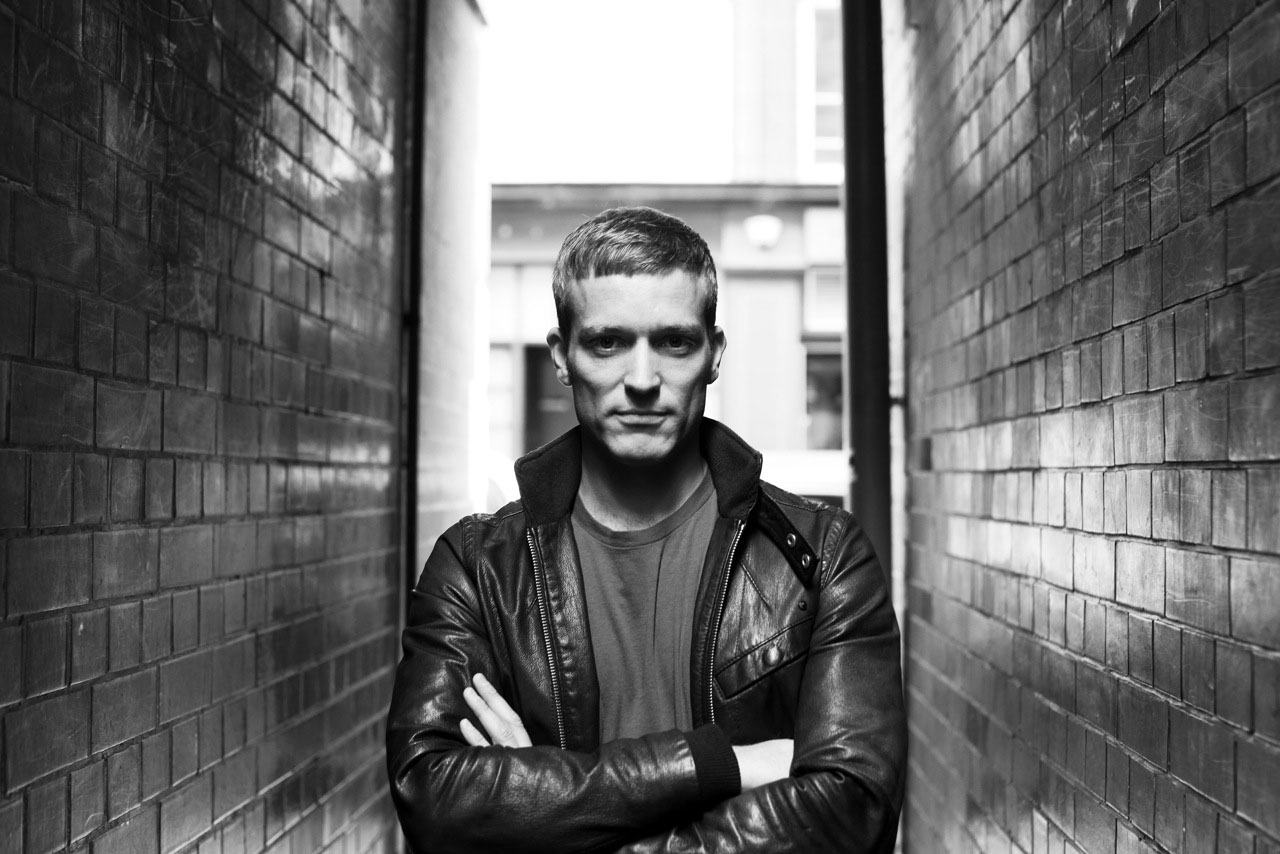 Ben Klock