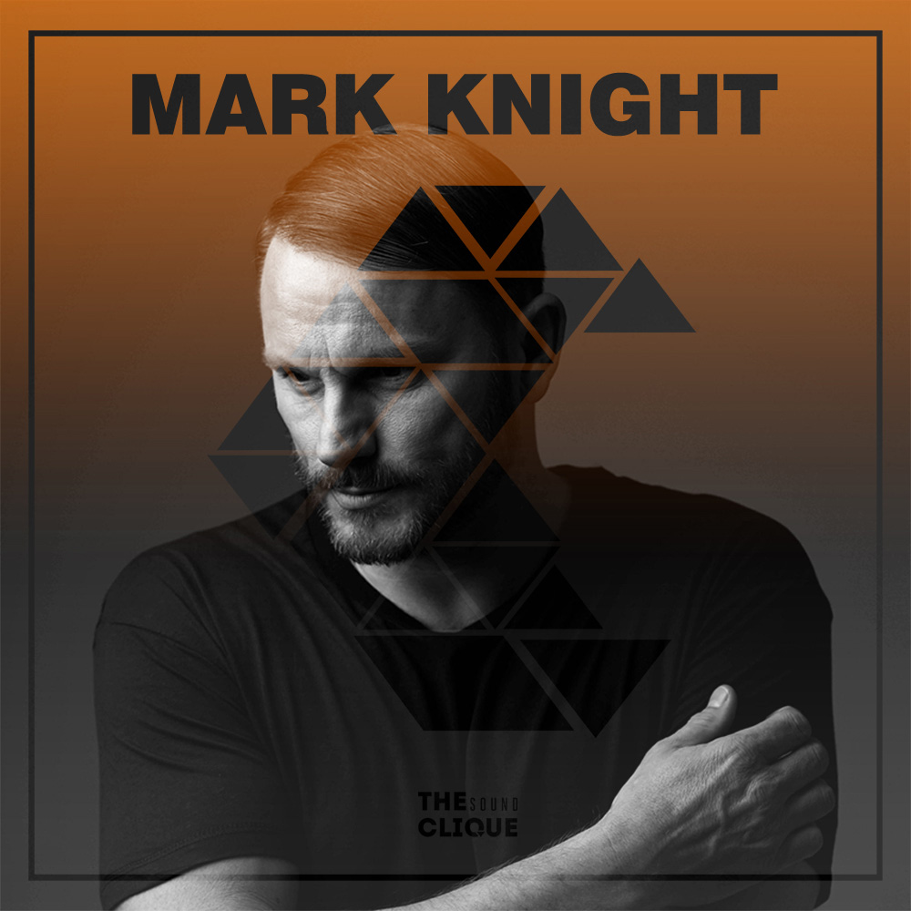 Mark Knight