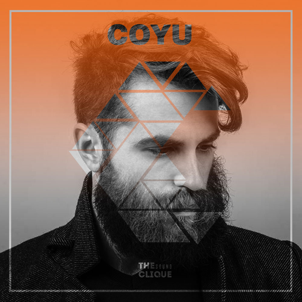 Coyu The Sound Clique interview