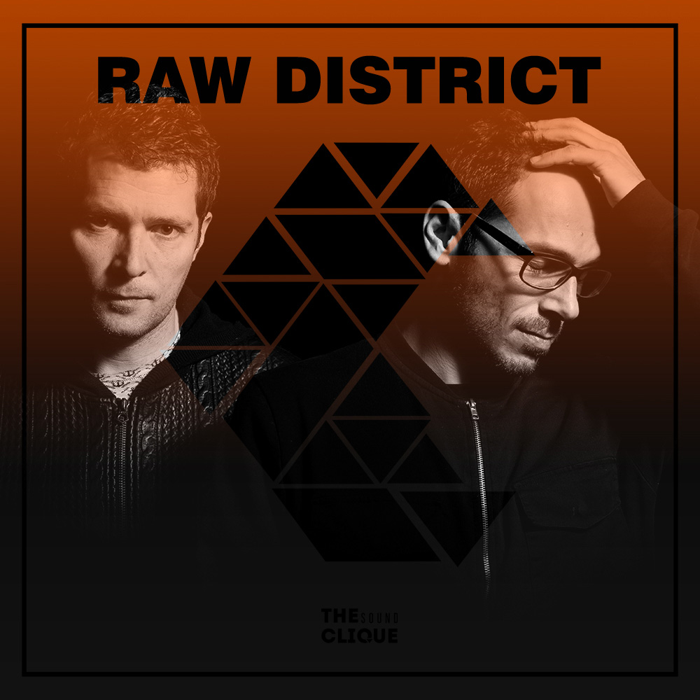 Raw District