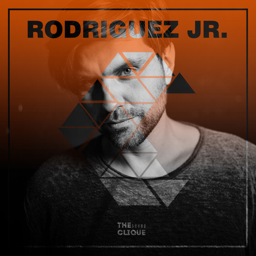 Rodriguez Jr