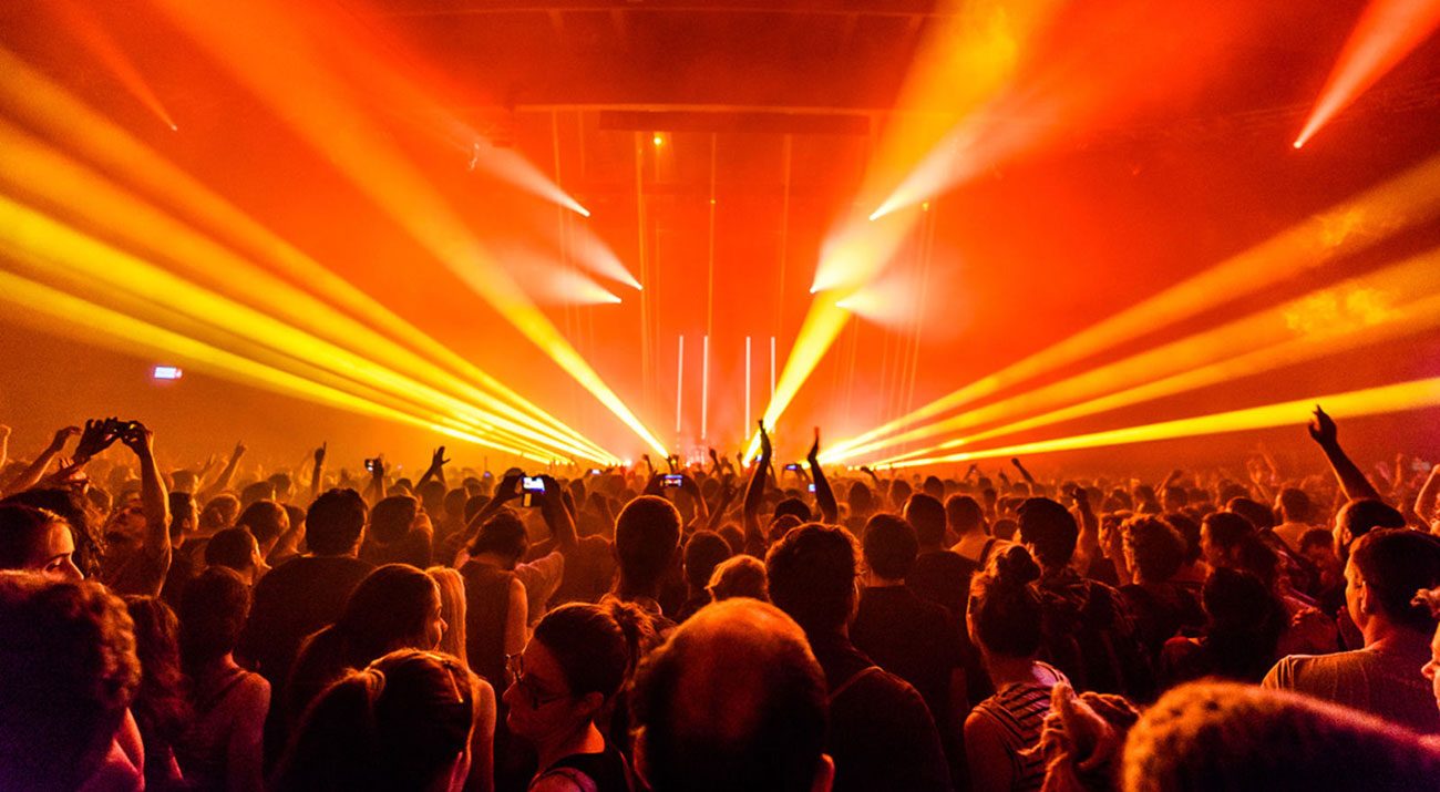 The Complete Guide to Sonar Festival 2018