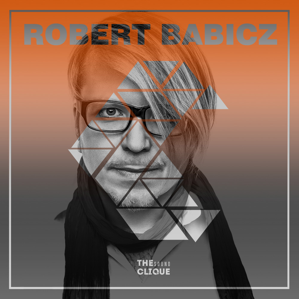 Robert Babicz