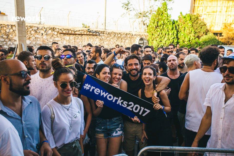 Reworks Festival 2017