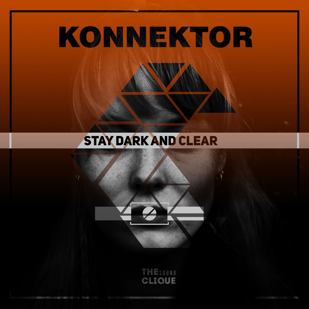 Konnektor The Sound Clique Interview