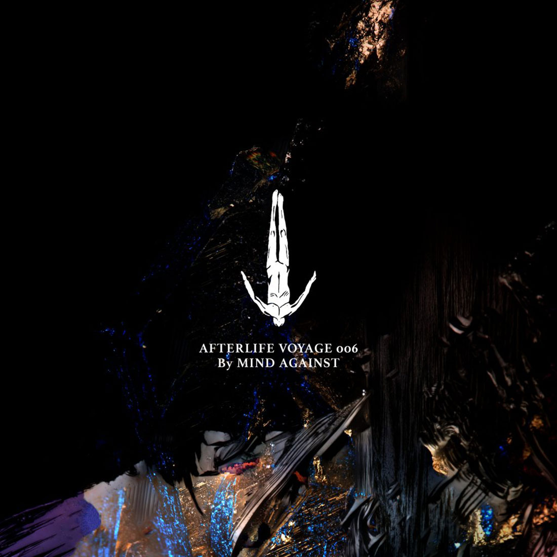 Afterlife Voyage 006 Mind Against