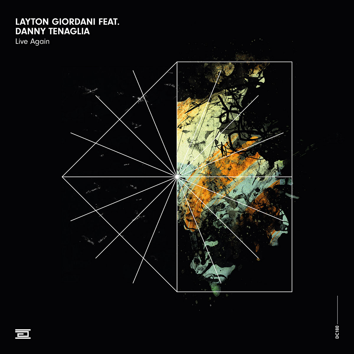 Danny Tenaglia and Layton Giordani Drumcode release