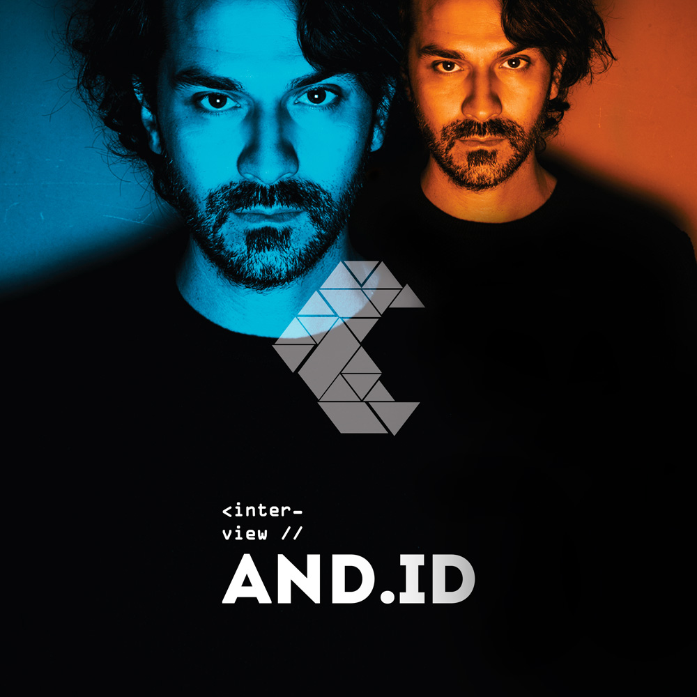 AND.ID Interview