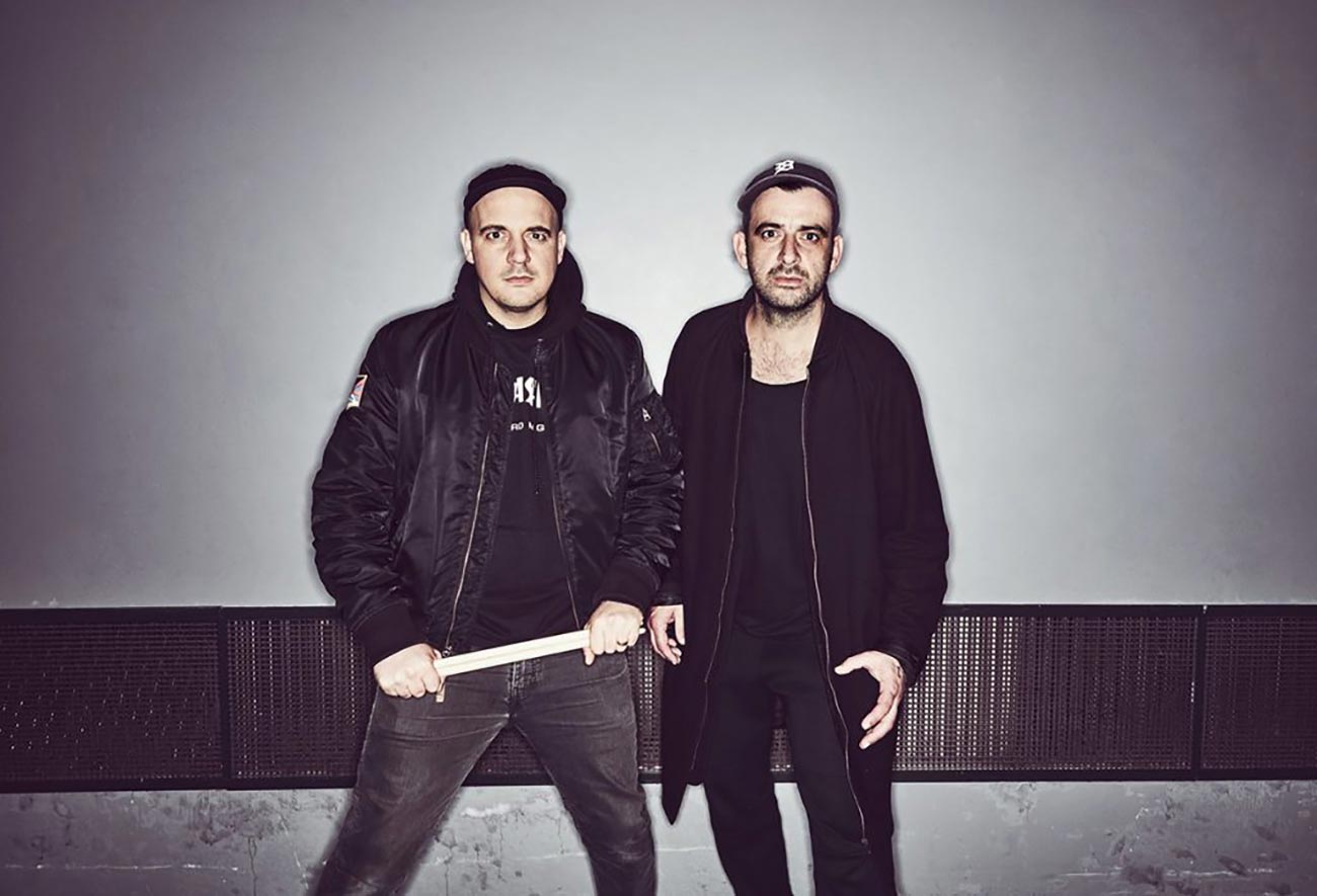 Modeselektor-at-DR-Koncerthuset