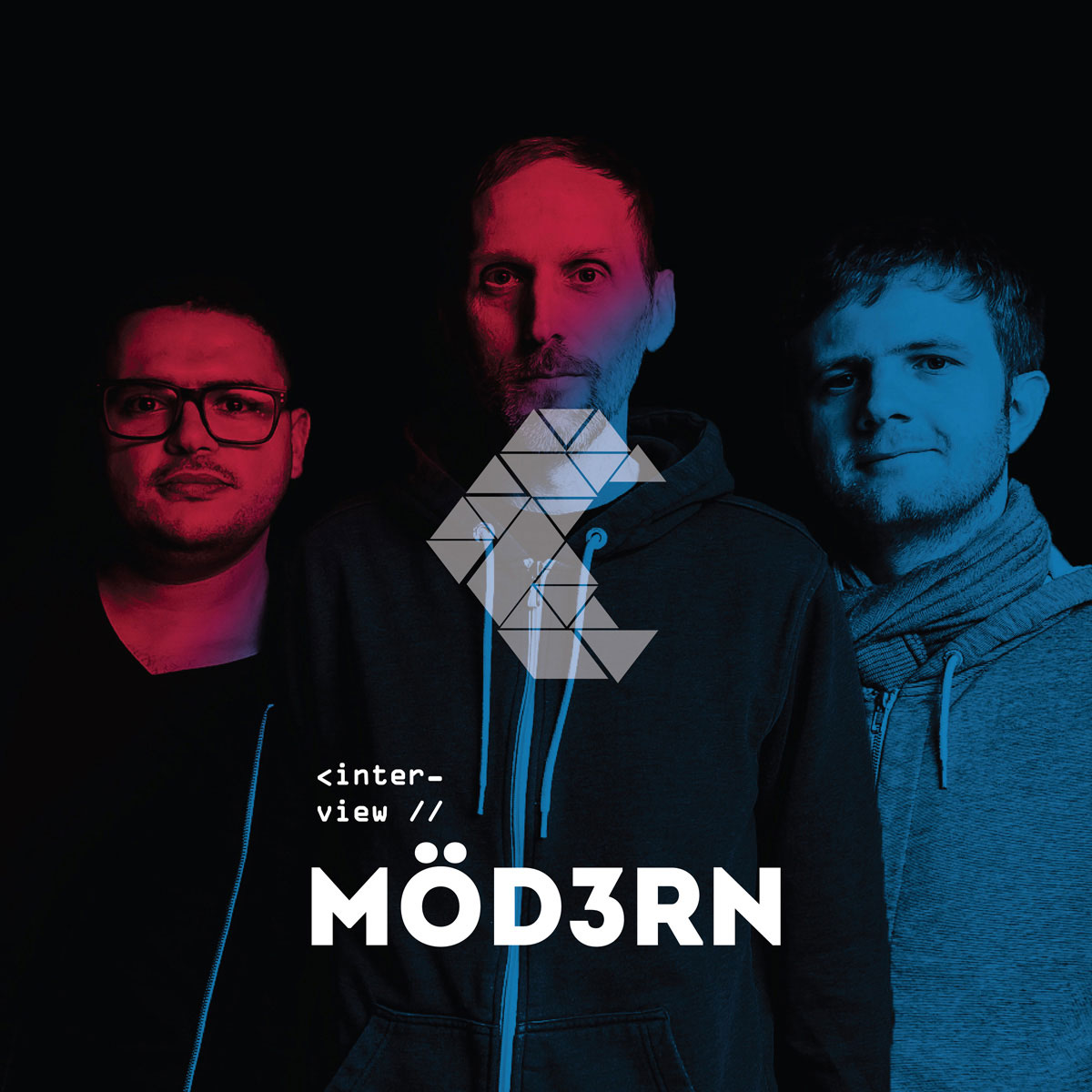 TSC Behind The Decks | Möd3rn