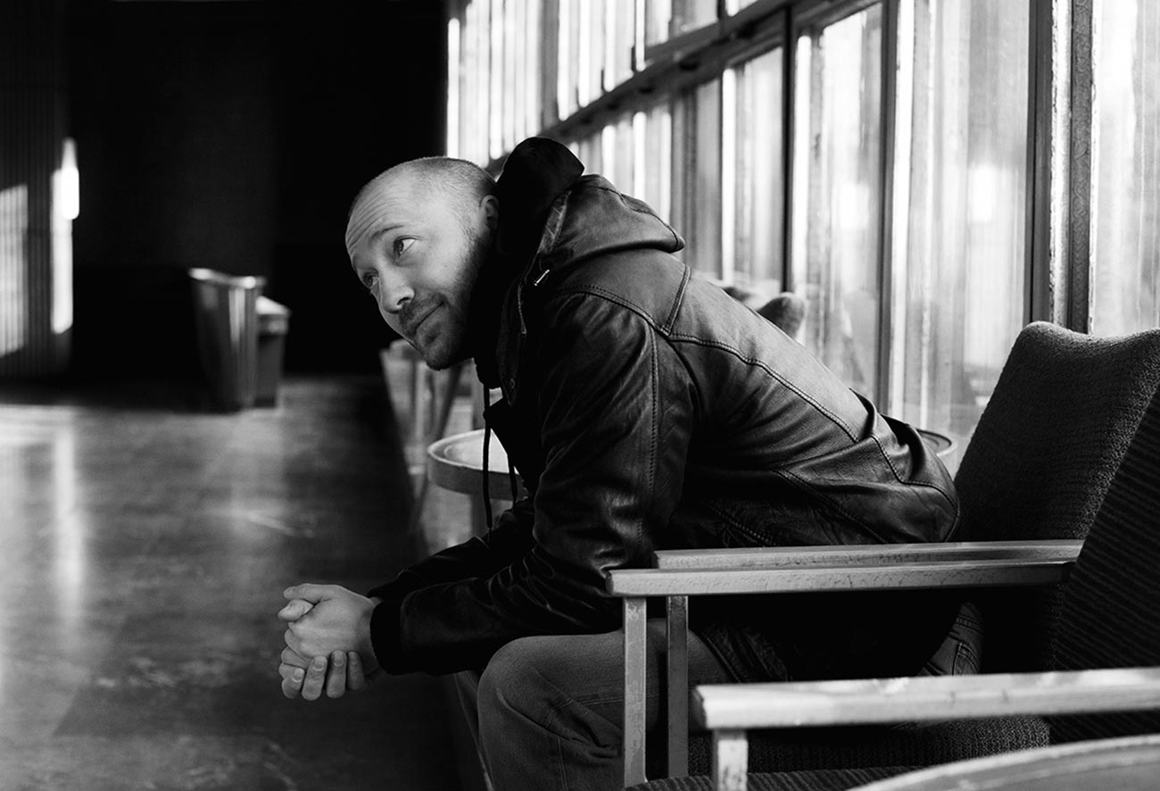Paul-Kalkbrenner-releases-new-album-'Parts-of-Life'