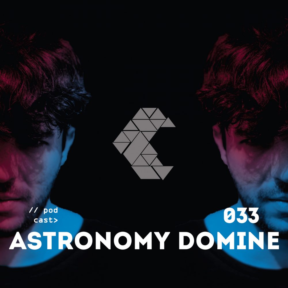 Astronomy Domine - The Sound Clique Podcast