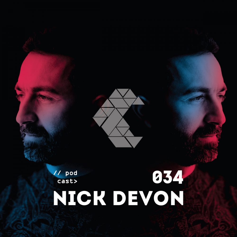 Nick Devon Podcast and Interview for The Sound Clique