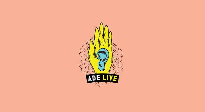 ADE live 2018