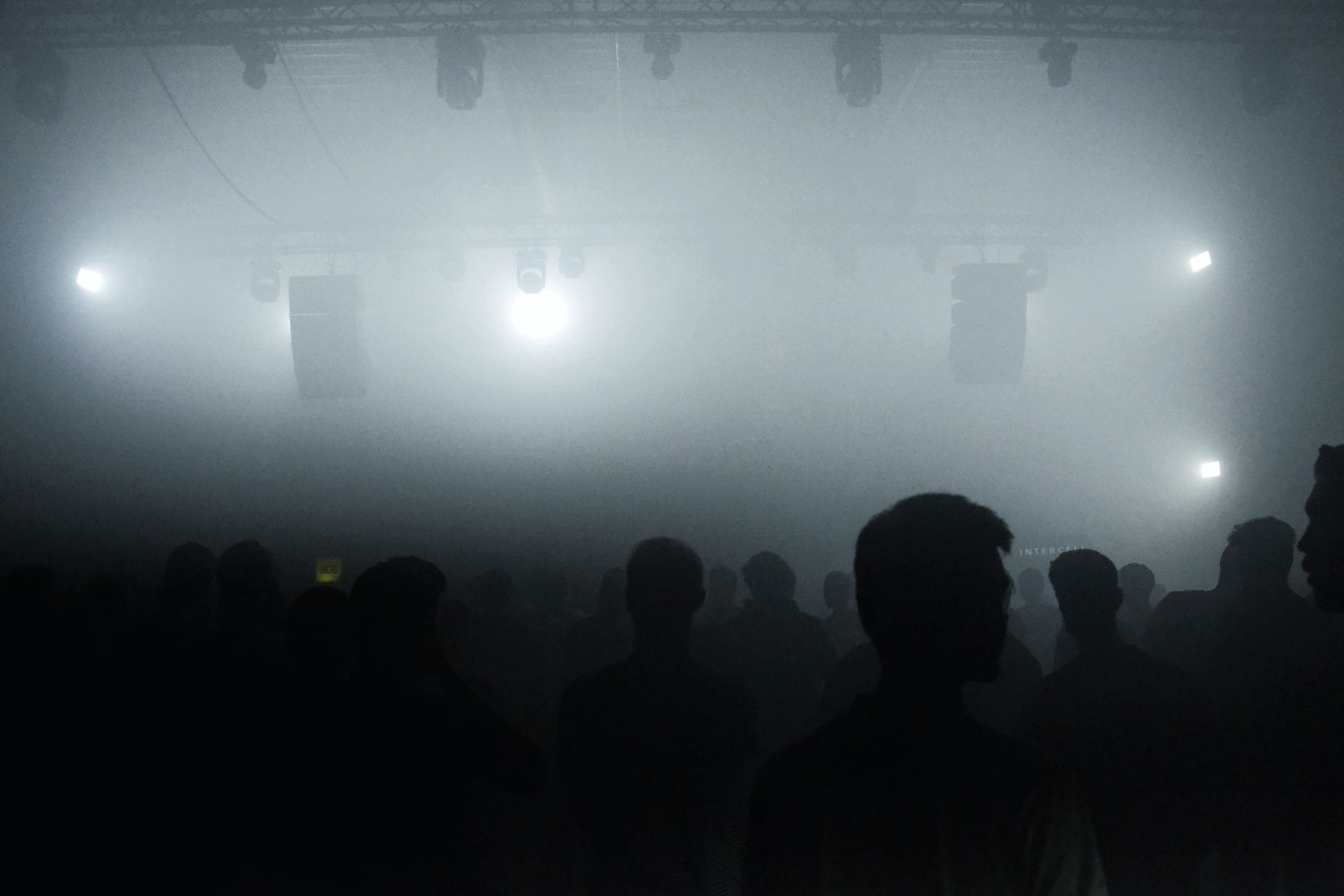 The Sound Clique at ADE 2018