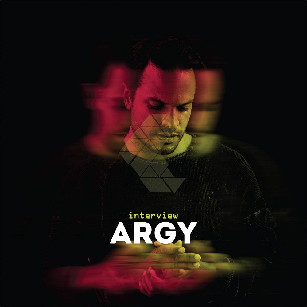 The Sound Clique Interview_Argy