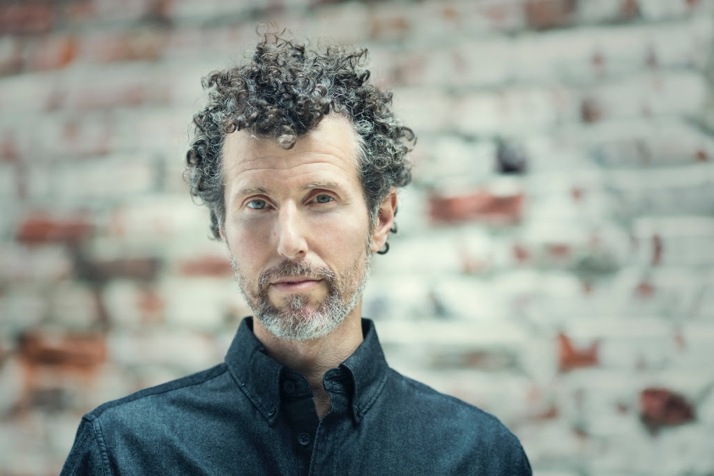 Josh Wink 25 years Ovum Recordings