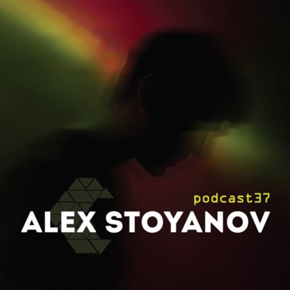 TSC Cast #037_Alex-Stoyanov End-of-Year-Mix