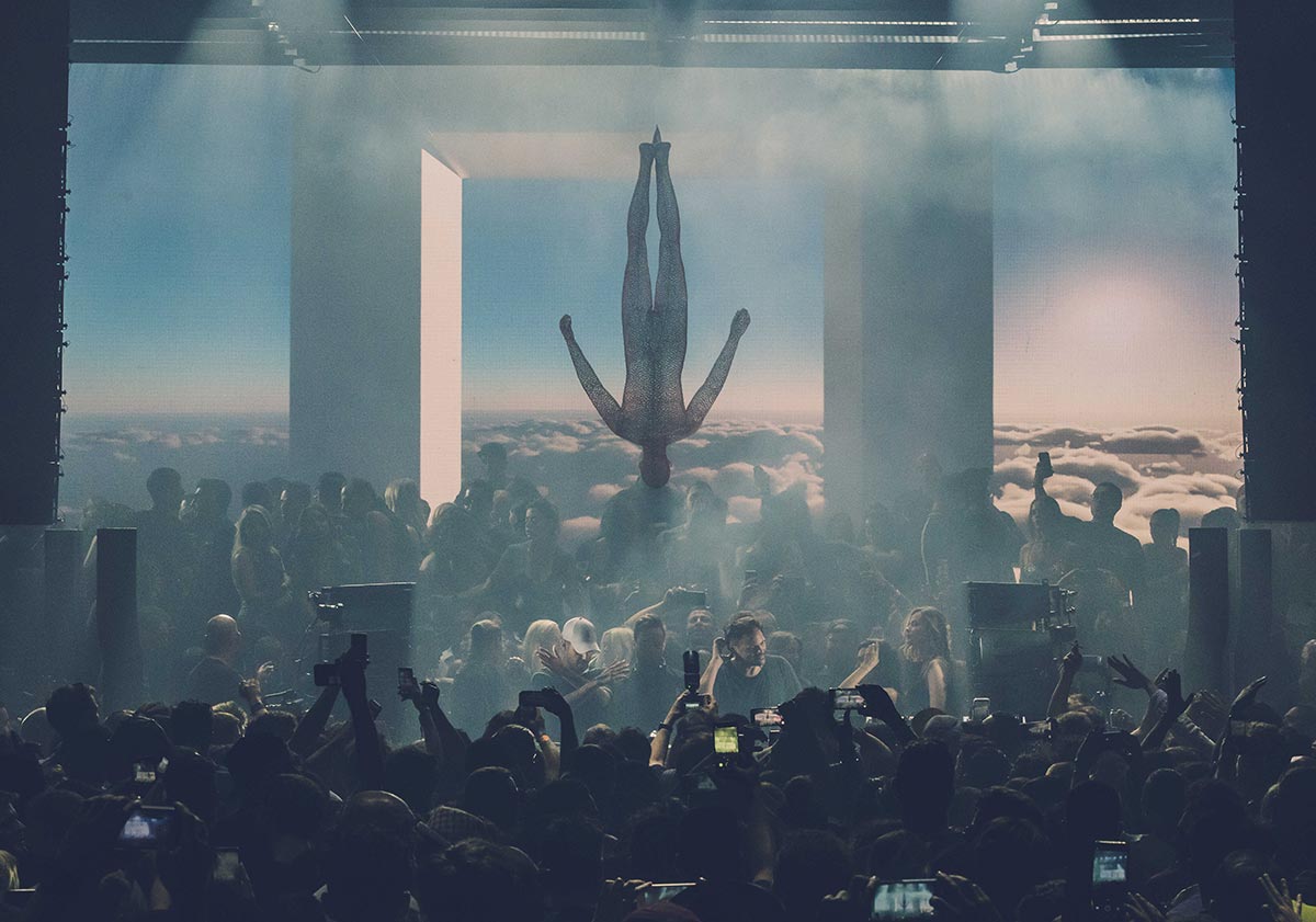 Tale Of Us closing party Hi Ibiza 2019 - line up announced