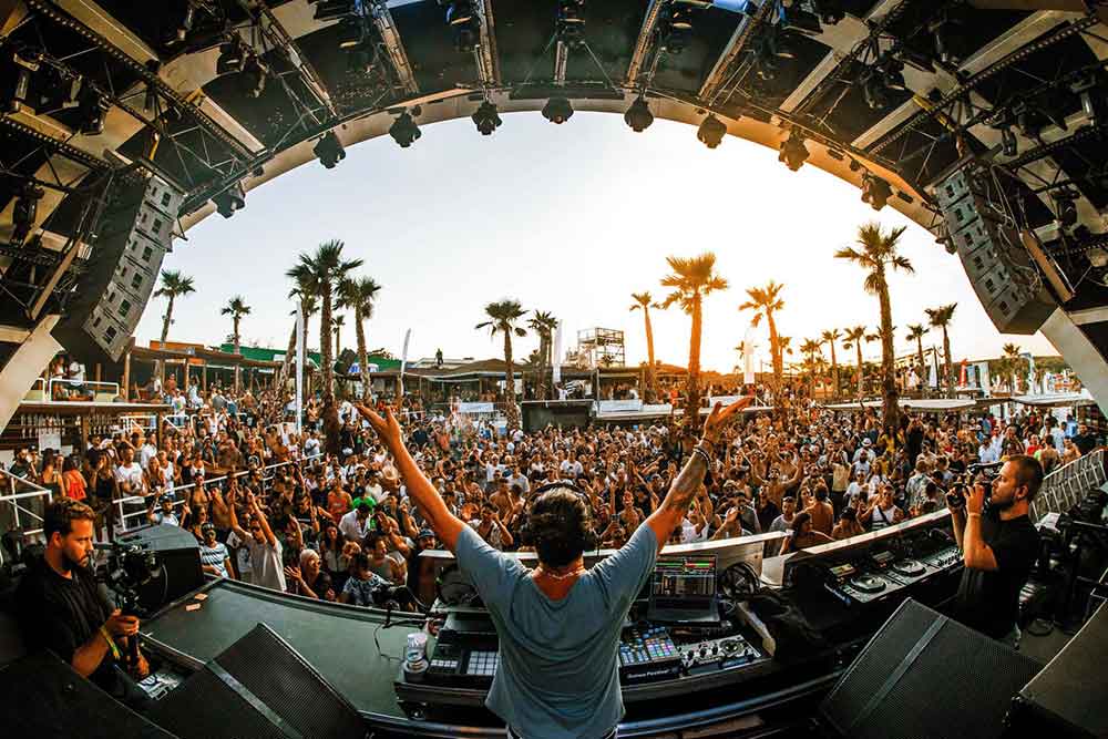 Sonus Festival 2020 lineup