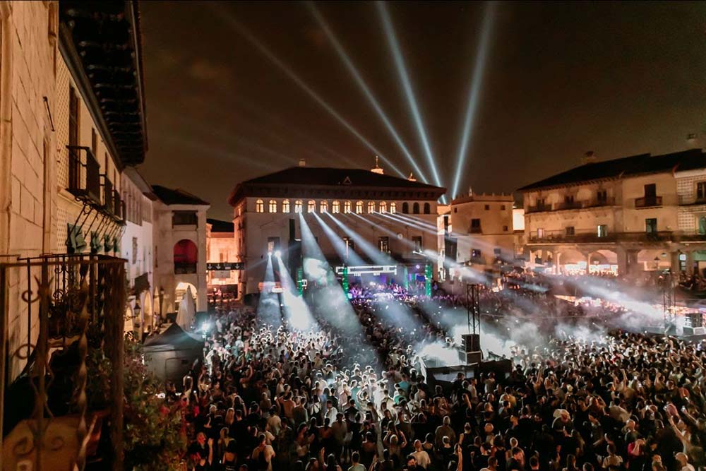 OFFSónar 2020 first lineup announced