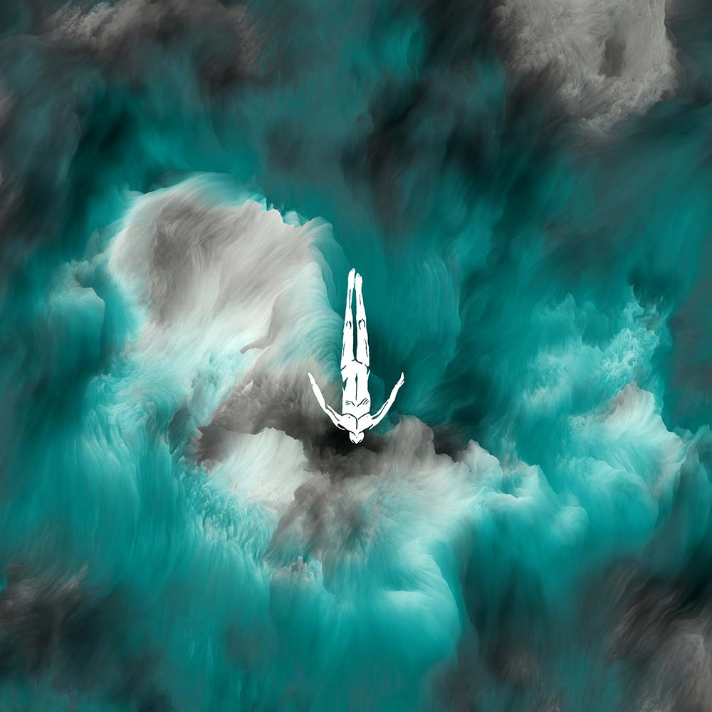 Patrice Bäumel – Transmission EP AL033